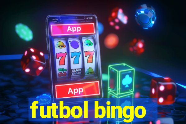 futbol bingo